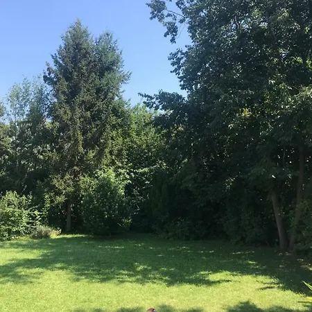 Jobb Fasor 32. Apartman Apartman