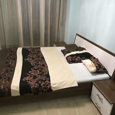 Jobb Fasor 32. Apartman Apartman *