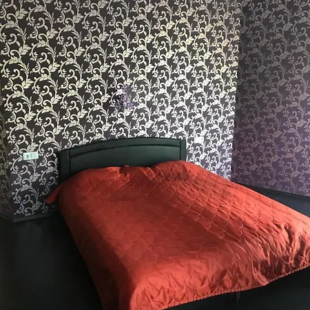 Jobb Fasor 32. Apartman Apartman Szeged