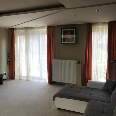 Jobb Fasor 32. Apartman Apartment *