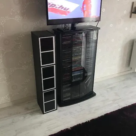 Jobb Fasor 32. Apartman Apartman
