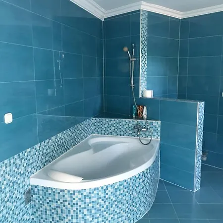 Apartman Jobb Fasor 32. Apartman