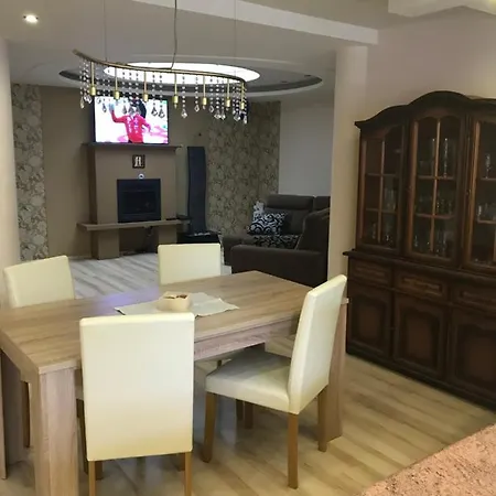 Apartman Jobb Fasor 32. Apartman Szeged