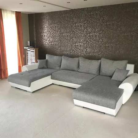 Jobb Fasor 32. Apartman Apartman Szeged