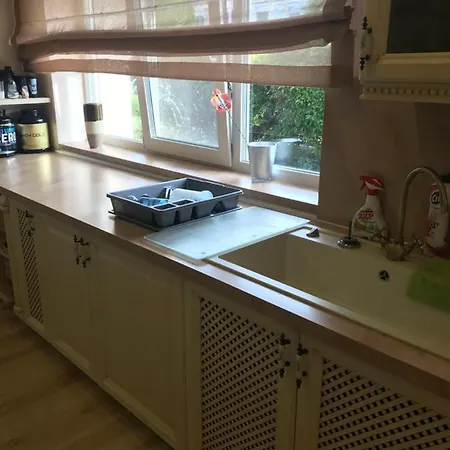 Jobb Fasor 32. Apartman Apartman Szeged